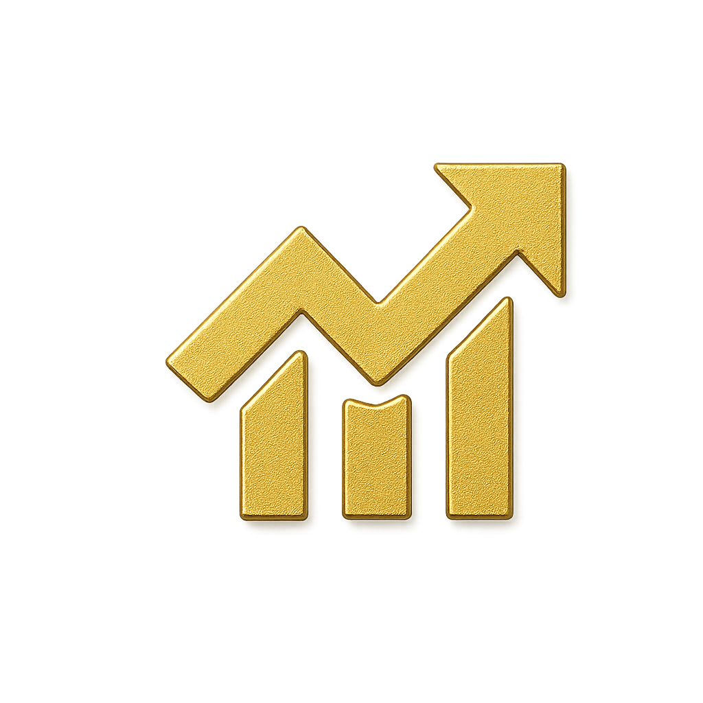 digitaler diamant token vorteile – Symbol für Wachstum